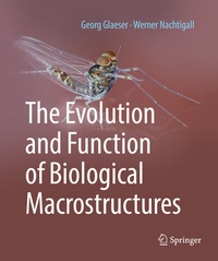 Abbildung von: The Evolution and Function of Biological Macrostructures - Springer