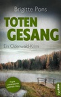 Cover: Totengesang - beTHRILLED