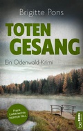 Cover: Totengesang - beTHRILLED