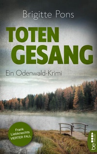 Enlarge image Cover: Totengesang - beTHRILLED