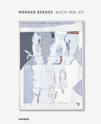 Enlarge image Cover: Werner Berges - Kerber Verlag