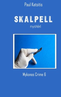 Enlarge image Cover: Skalpell - BoD - Books on Demand