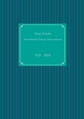 Cover: Der deutsche Staat Verfassung, Macht und Grenzen - BoD - Books on Demand
