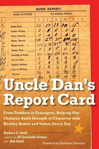 Abbildung von: Uncle Dan's Report Card - TarcherPerigee