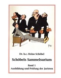 Cover: Sch&ouml;bels Sammelsurium - BoD - Books on Demand