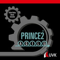 Abbildung von: Prince2 Agile - UVK