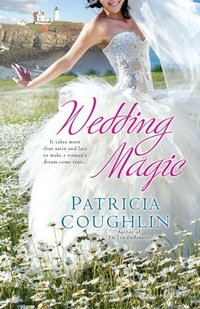 Enlarge image Cover: Wedding Magic - Berkley Books
