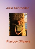 Cover: Playboy (Player) - epubli
