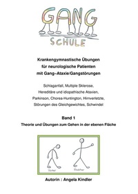 Abbildung von: Gangschule Band1 - BoD - Books on Demand
