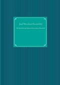Cover: Die Geschichte der h&ouml;heren Lehranstalt zu Warendorf - BoD - Books on Demand