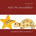 Cover: Stella - Die Sternschildkr&ouml;te - BoD - Books on Demand