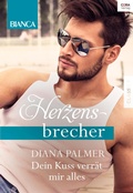 Cover: Dein Kuss verr&auml;t mir alles - CORA Verlag