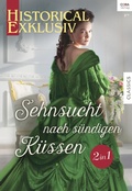 Cover: Historical Exklusiv Band 76 - CORA Verlag