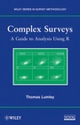 Cover: Complex Surveys - Wiley