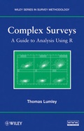 Cover: Complex Surveys - Wiley