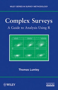 Enlarge image Cover: Complex Surveys - Wiley