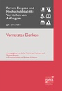 Cover: Verstehen von Anfang an, 4, 1 (2019) - Narr Francke Attempto