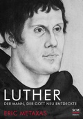 Cover: Luther - H&auml;nssler
