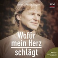 Cover: Wof&uuml;r mein Herz schl&auml;gt - H&ouml;rbuch - H&auml;nssler