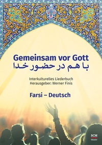 Abbildung von: Gemeinsam vor Gott - Hänssler