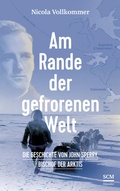 Cover: Am Rande der gefrorenen Welt - H&auml;nssler