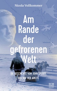 Abbildung von: Am Rande der gefrorenen Welt - Hänssler