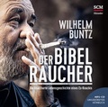 Cover: Der Bibelraucher - H&ouml;rbuch - H&auml;nssler