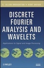 Cover: Discrete Fourier Analysis and Wavelets - Wiley