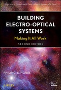 Cover: Building Electro-Optical Systems - Wiley