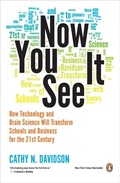 Abbildung von: Now You See It - Penguin Books