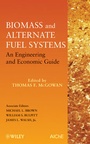 Cover: Biomass and Alternate Fuel Systems - Wiley-AIChE