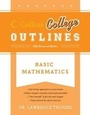 Cover: Basic Mathematics - HarperCollins