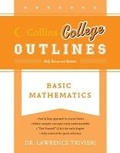 Cover: Basic Mathematics - HarperCollins