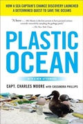 Cover: Plastic Ocean - Avery