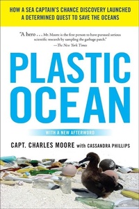 Enlarge image Cover: Plastic Ocean - Avery
