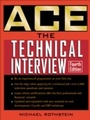 Cover: Ace the Technical Interview - McGraw-Hill Education