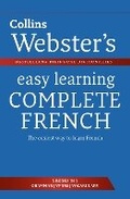 Cover: Webster's Easy Learning French Complete - Collins