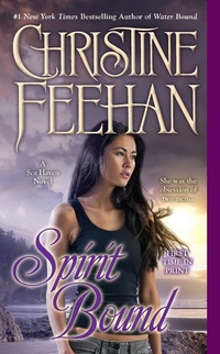 Enlarge image Cover: Spirit Bound - Berkley