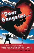 Cover: Dear Gangster... - Penguin Group