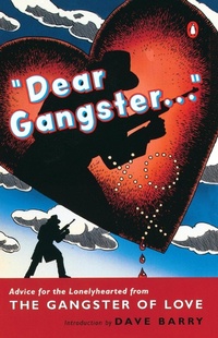Enlarge image Cover: Dear Gangster... - Penguin Group