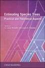 Cover: Estimating Species Trees - Wiley-Blackwell