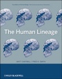 Cover: The Human Lineage - Wiley-Blackwell