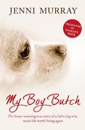 Cover: My Boy Butch - HarperCollins