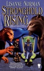 Cover: Stronghold Rising - Astra Publishing House