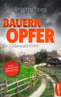 Cover: Bauernopfer - beTHRILLED