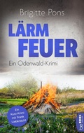 Cover: L&auml;rmfeuer - beTHRILLED