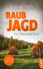 Cover: Raubjagd - beTHRILLED