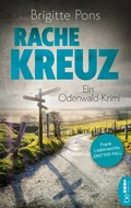 Cover: Rachekreuz - beTHRILLED