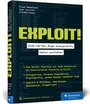 Cover: Exploit! - Rheinwerk