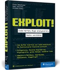 Cover: Exploit! - Rheinwerk